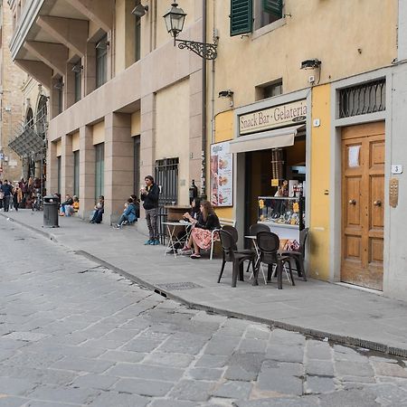 Apartmán Signoria Imperial Florencie Exteriér fotografie