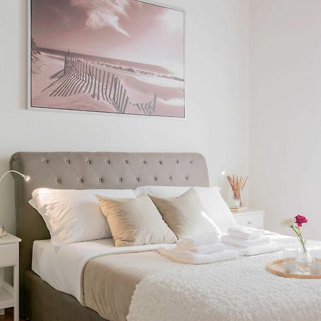 Apartmán Signoria Imperial Florencie Exteriér fotografie