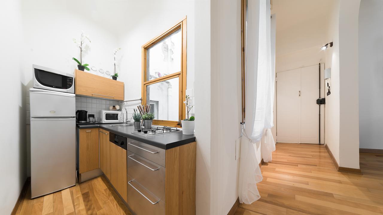 Apartmán Signoria Imperial Florencie Exteriér fotografie