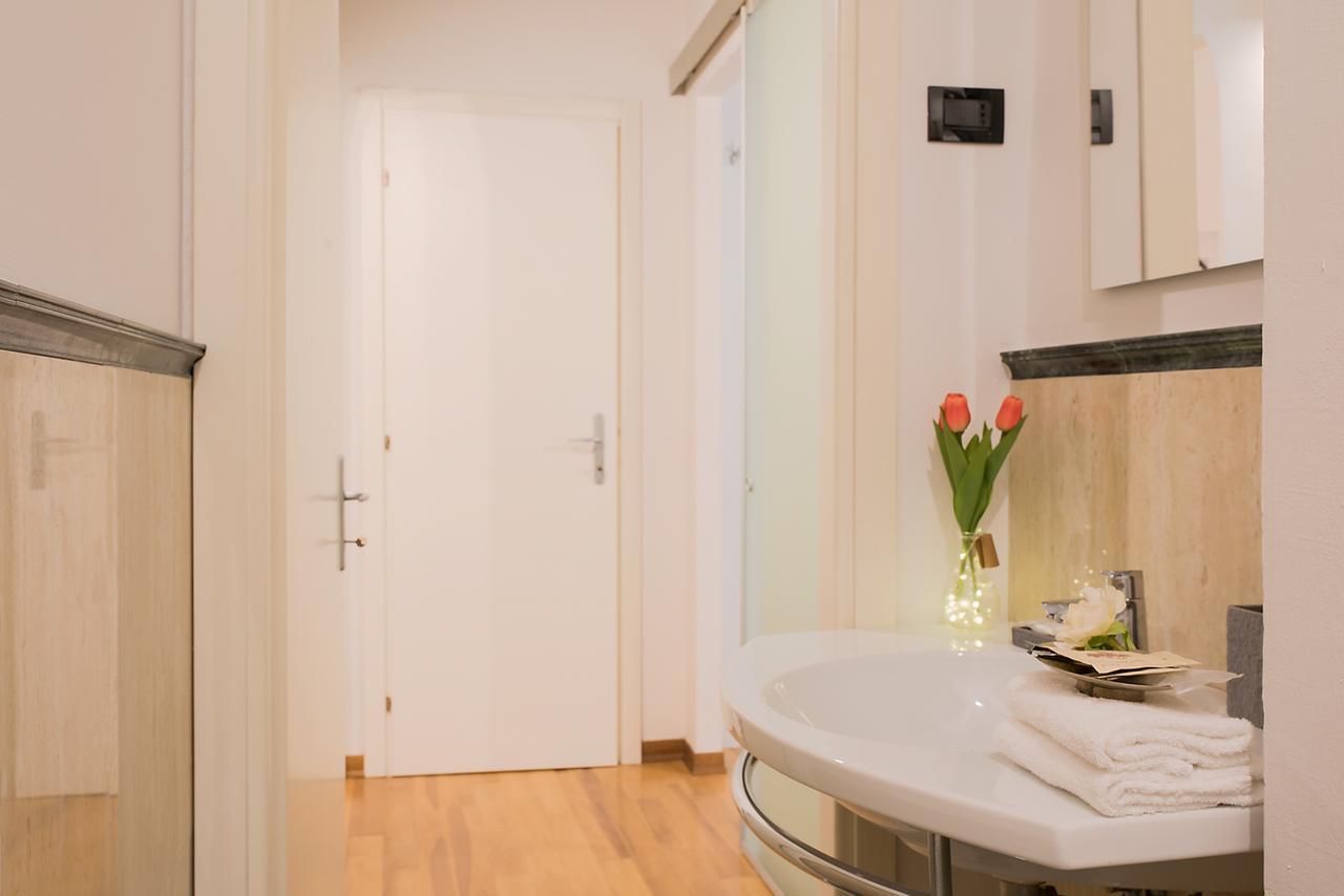 Apartmán Signoria Imperial Florencie Exteriér fotografie