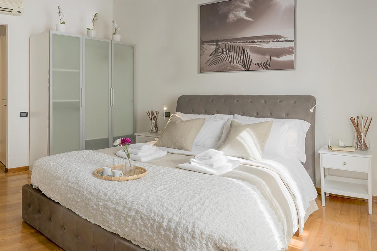 Apartmán Signoria Imperial Florencie Exteriér fotografie