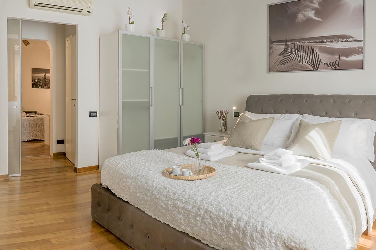 Apartmán Signoria Imperial Florencie Exteriér fotografie