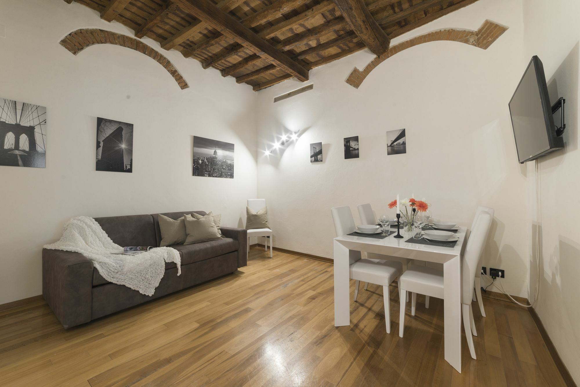 Apartmán Signoria Imperial Florencie Exteriér fotografie