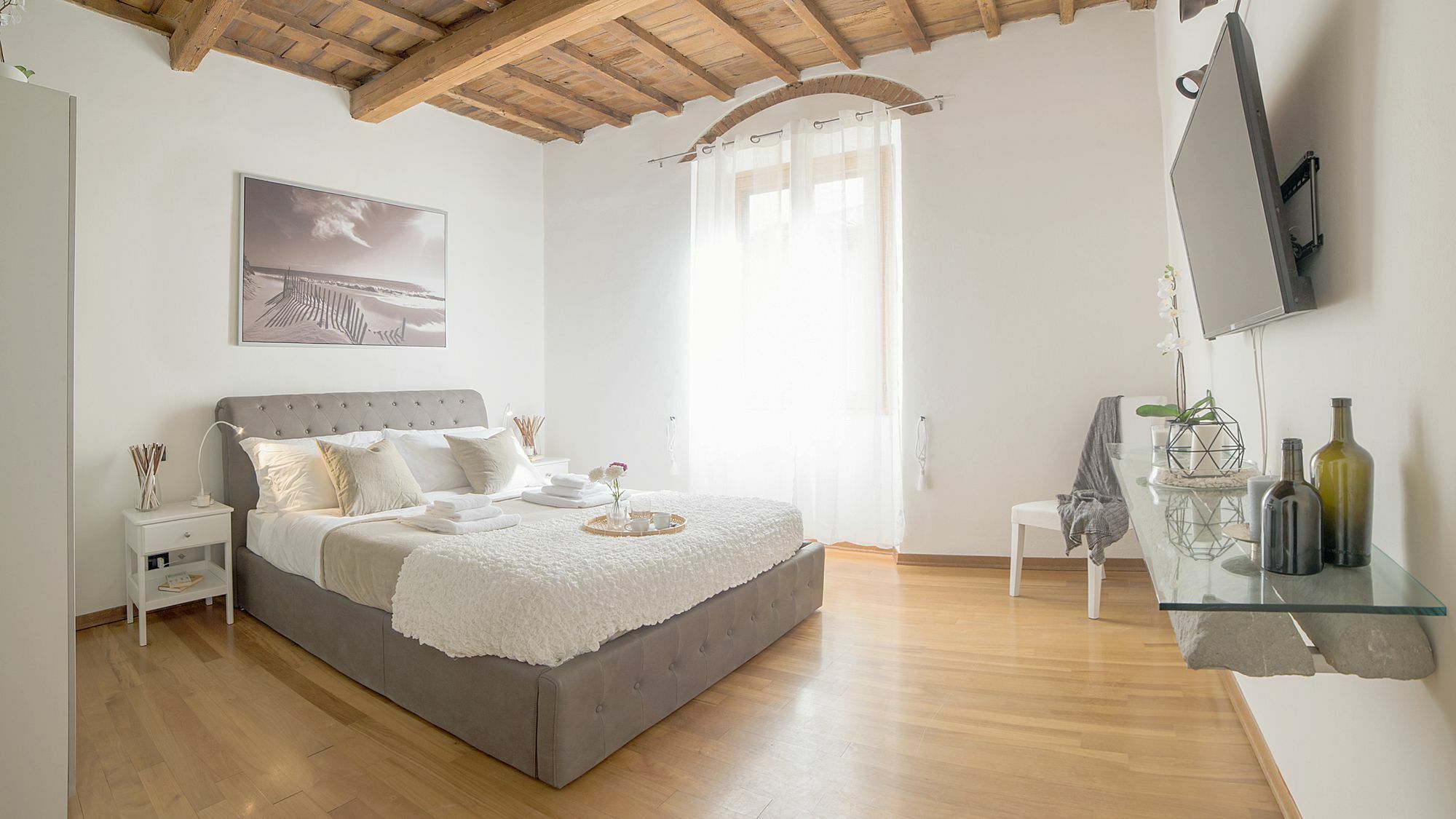 Apartmán Signoria Imperial Florencie Exteriér fotografie