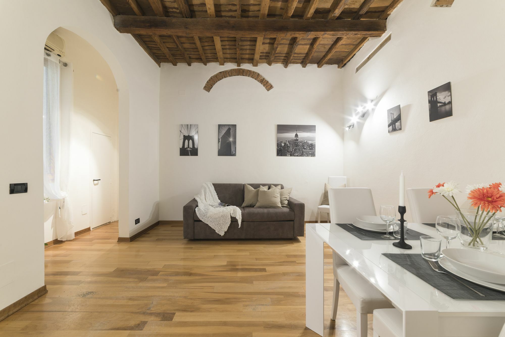 Apartmán Signoria Imperial Florencie Exteriér fotografie